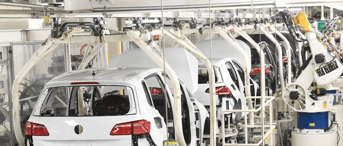 Kurdistan Region Starts Local Auto Manufacturing With China